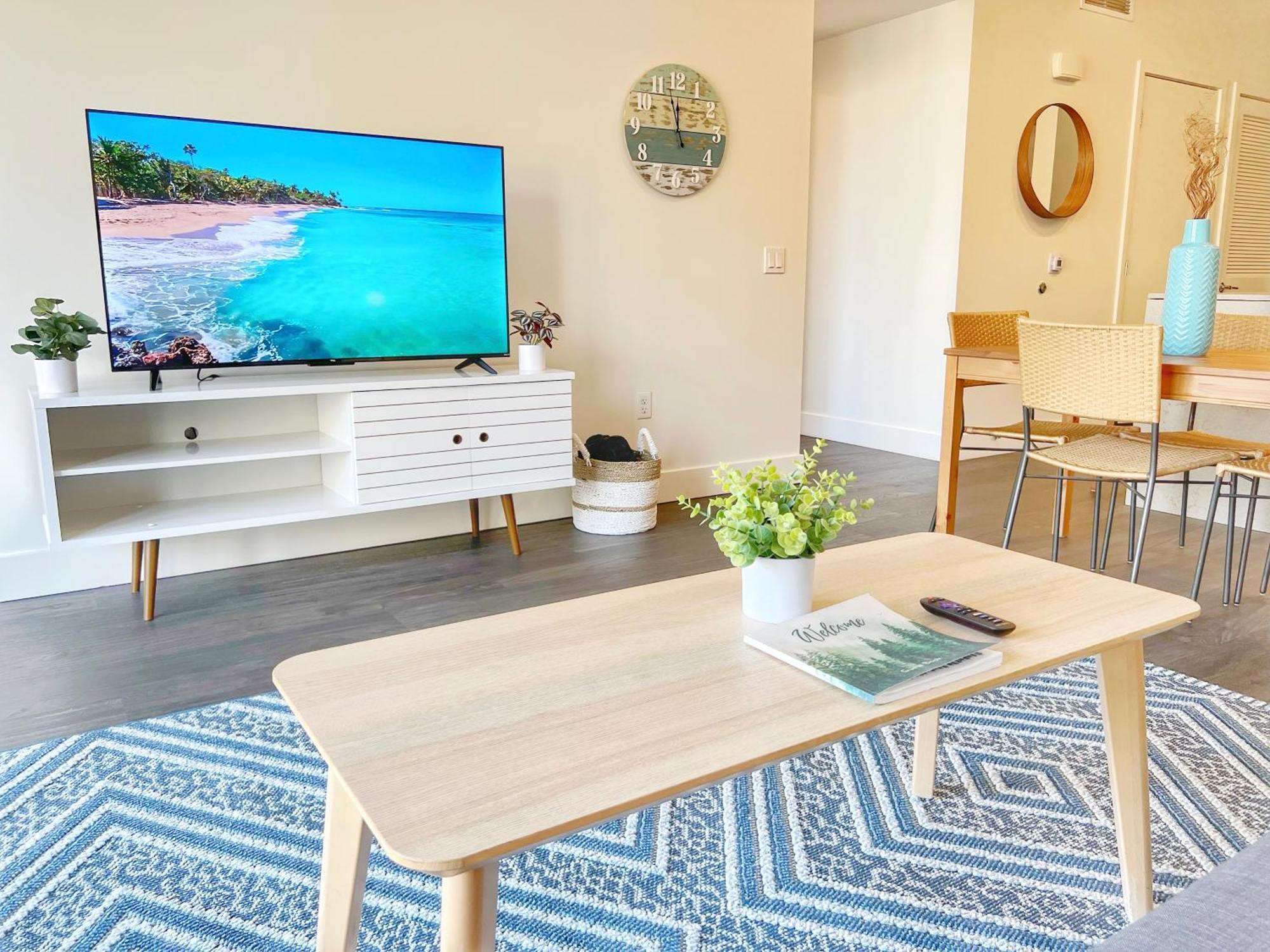 Stunning Apartment By Petco Park! San Diego Exterior photo
